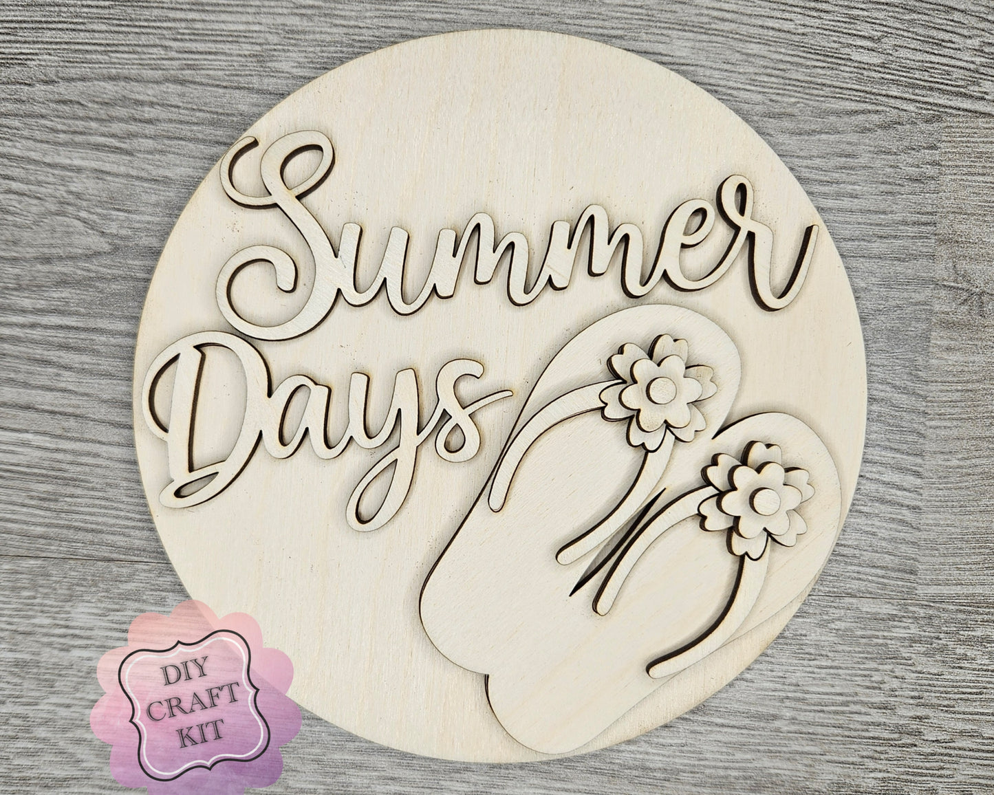 Summer Days | #4033