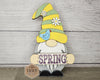 Interchangeable Gnome | BOY SPRING TOPPER | #200002-3
