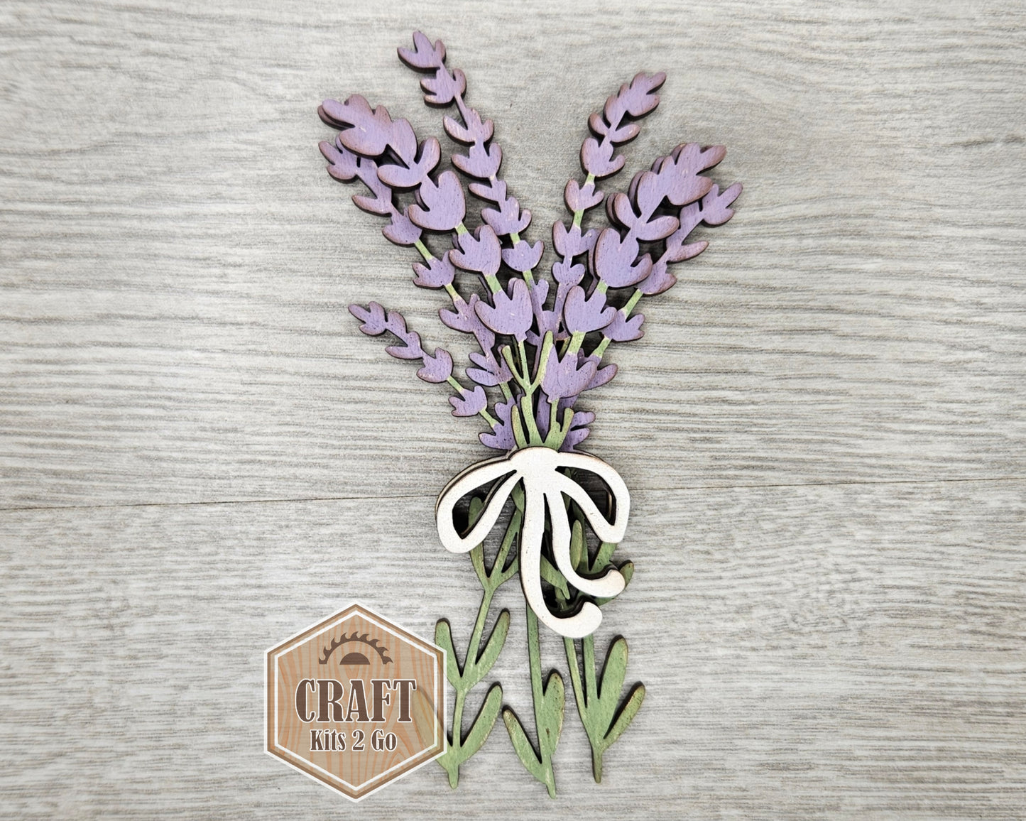 Lavender | #4104