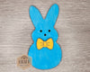 Easter Bunny | Easter Decor | Easter Crafts | DIY Craft Kits | Paint Party Supplies | #2535