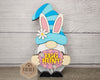 Interchangeable Gnome | BOY EASTER TOPPER | #200002-4