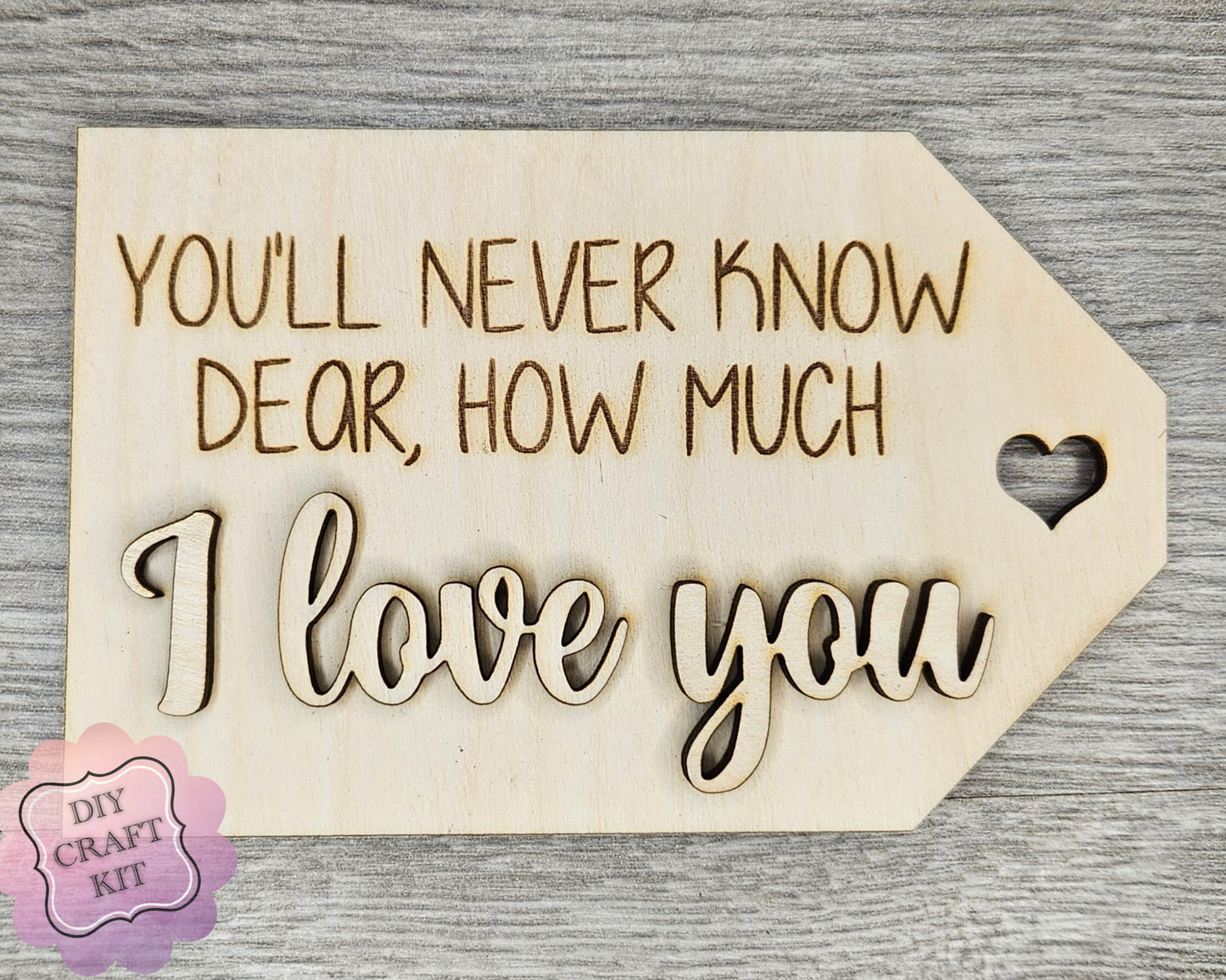 I love you tag | #4136