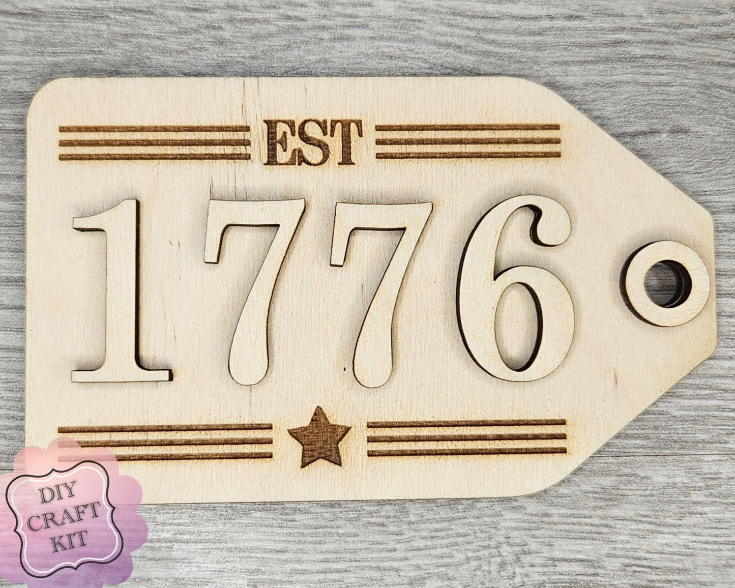 1776 Tag | #2816