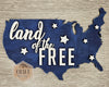 Land of the Free | #2818