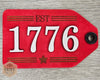 1776 Tag | #2816