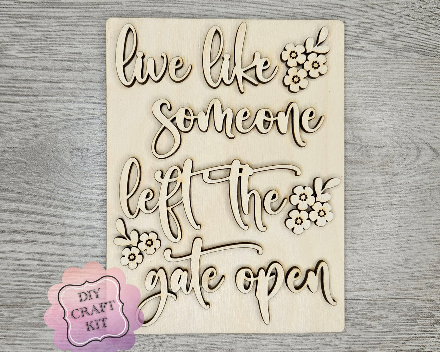Live Life | #4185