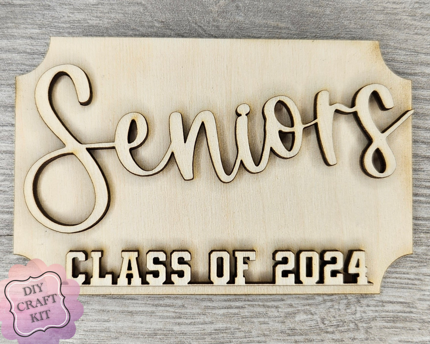 Class of | Senior | Graduation | #2787