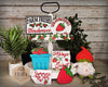 Strawberry Jam | Strawberry Decor | Summer Crafts | DIY Craft Kits | Paint Party Supplies | #2767