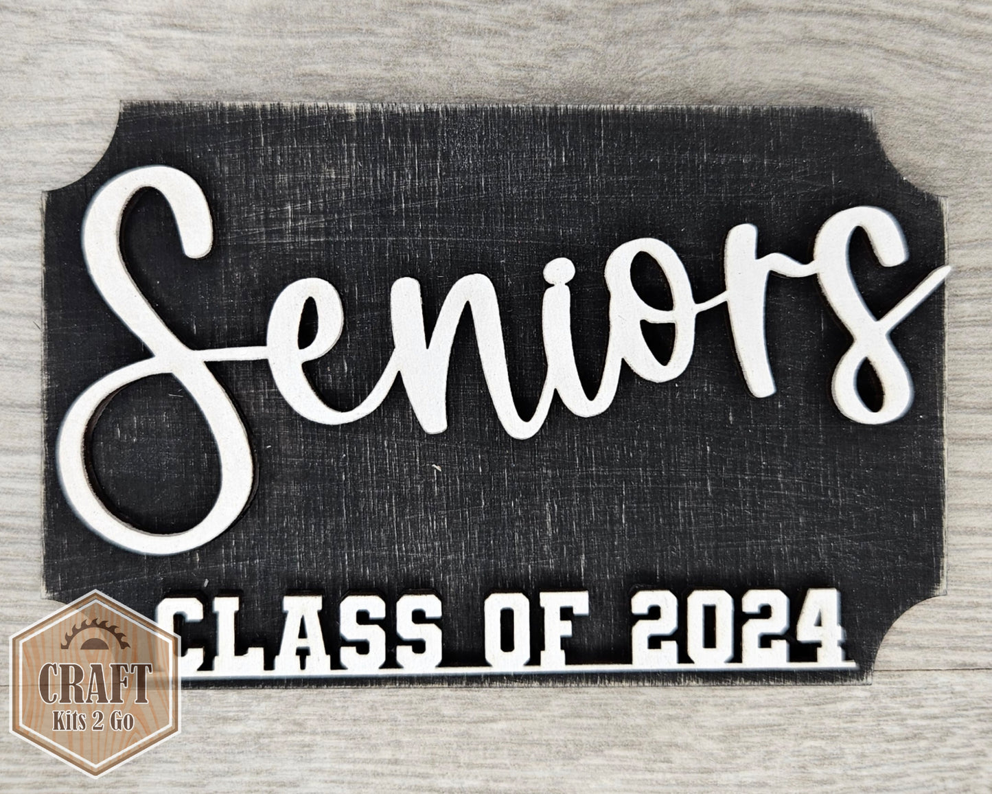 Class of | Senior | Graduation | #2787