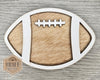 Football | Football Season | Football Sign | Game Day | Game Day | Sports | DIY Craft Kits | Paint Party Supplies | #2740