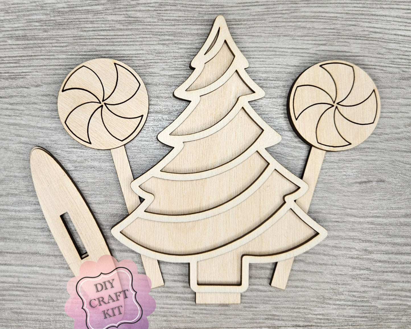 Christmas Tree | #4282