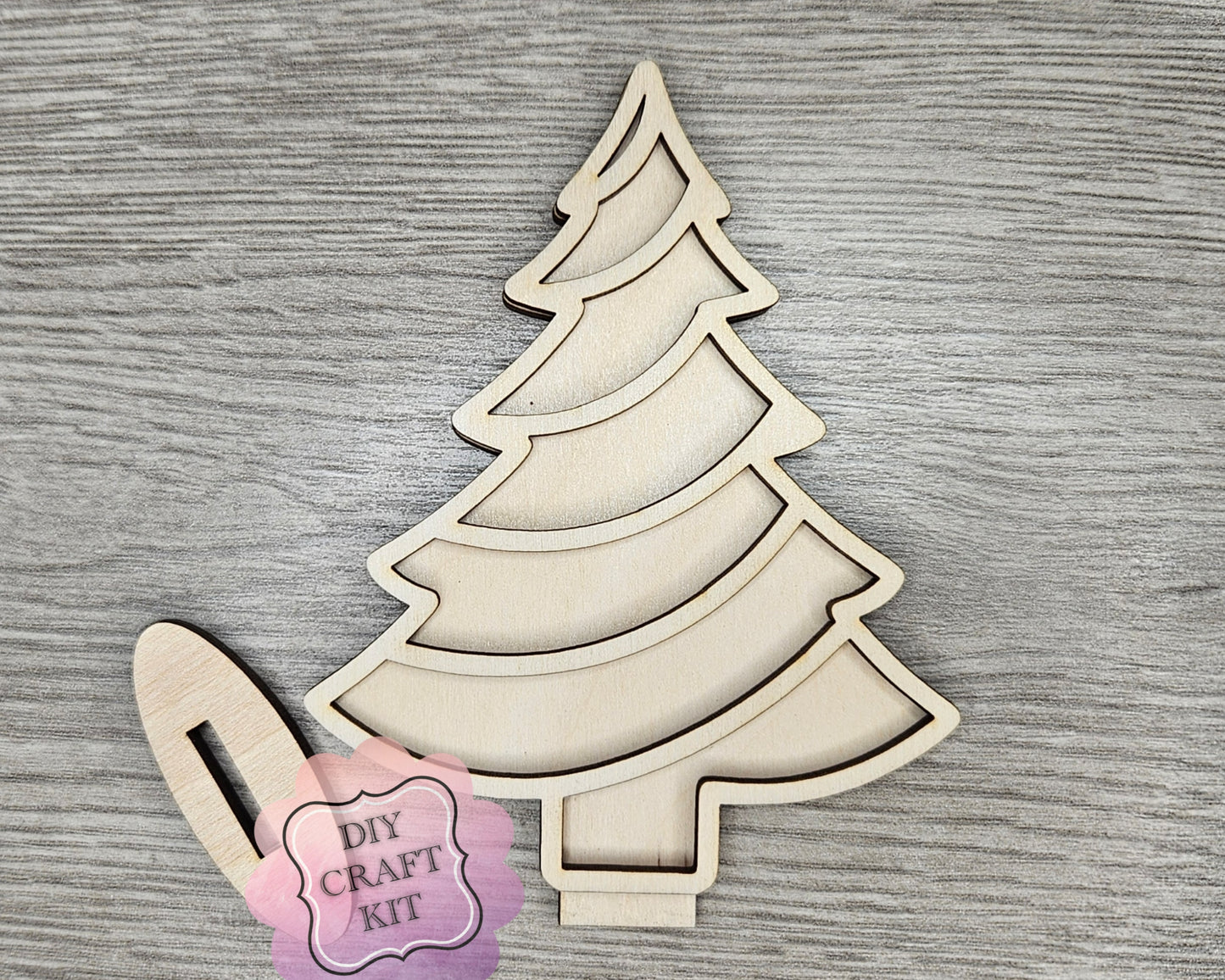 Christmas Tree | #4279