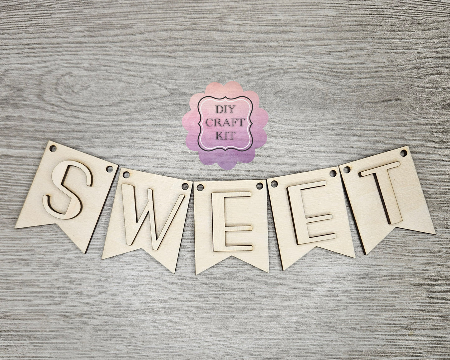 Sweet Bunting | #2714