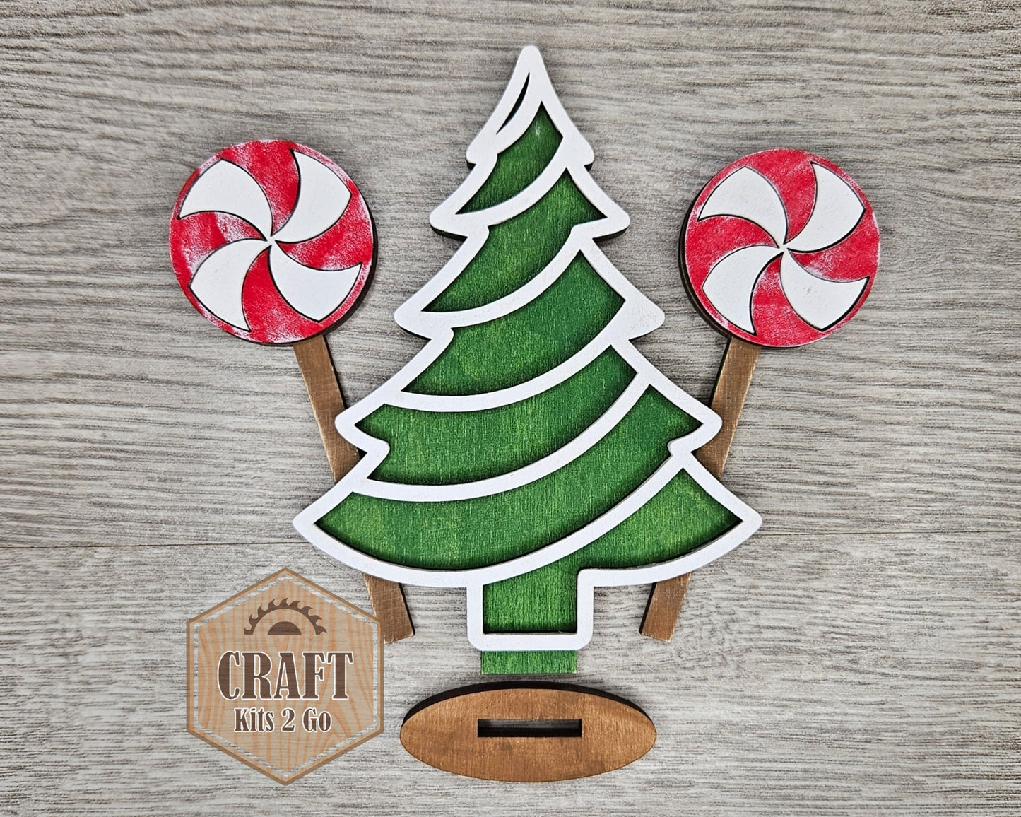 Christmas Tree | #4282