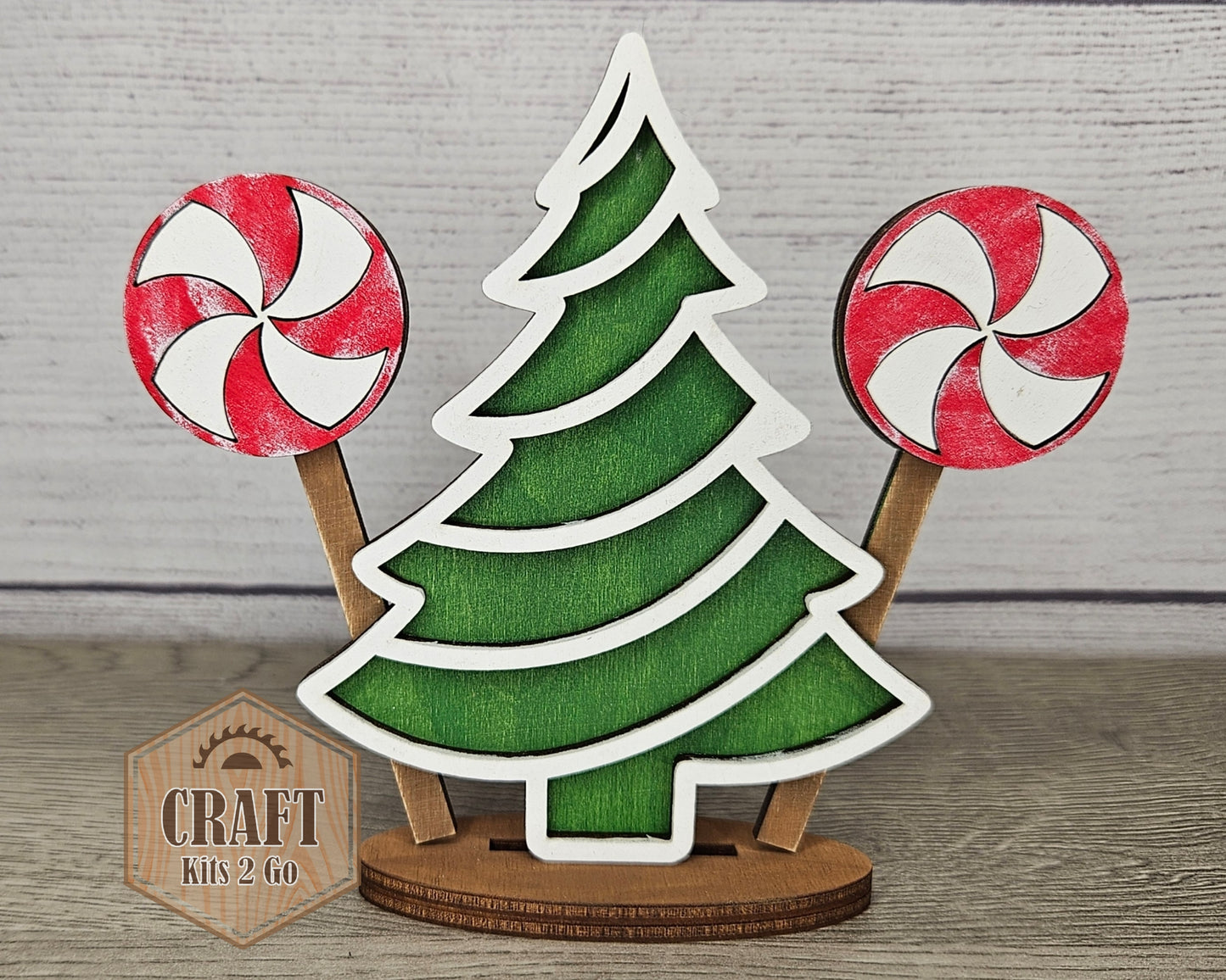 Christmas Tree | #4282