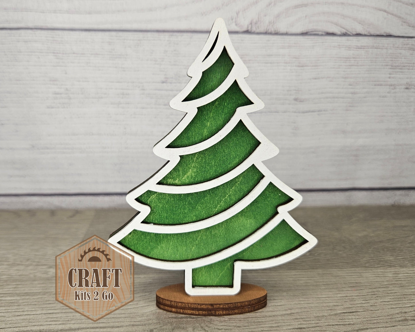 Christmas Tree | #4279