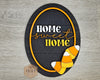 Home Sweet Home | Halloween Decor | Halloween Crafts | DIY Craft Kits | Paint Party Supplies | #4410