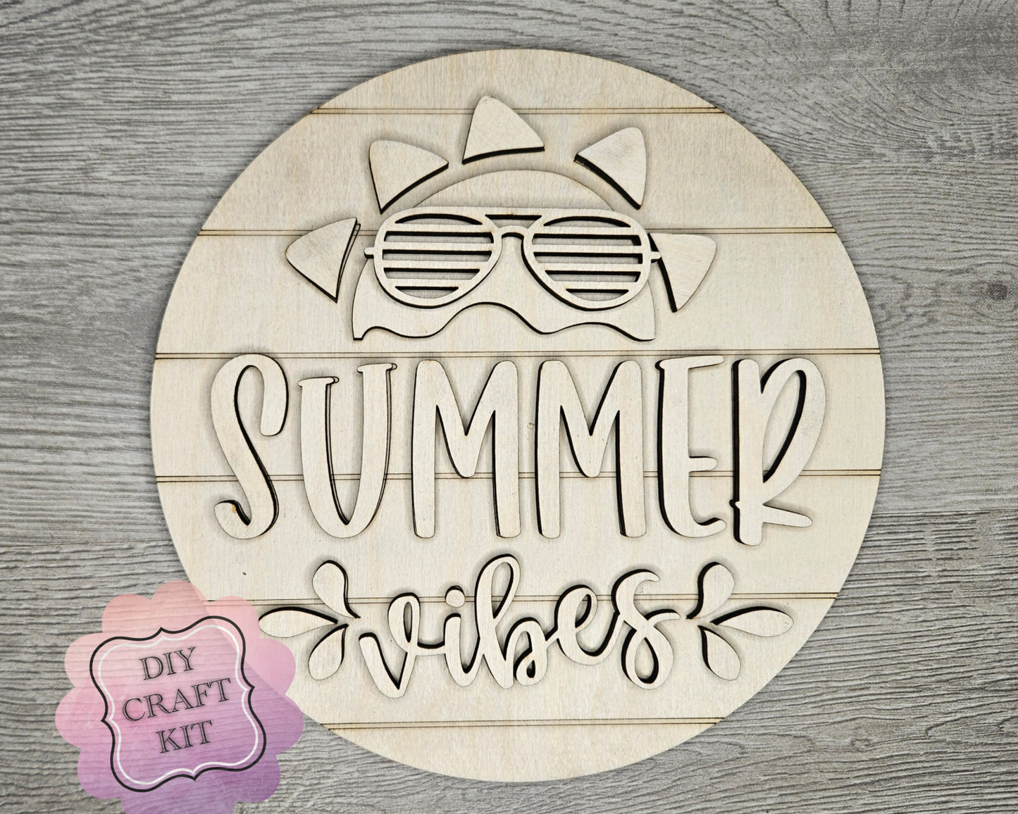 Summer Vibes | #2835