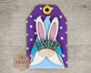 Easter Gnome Tag | #4317