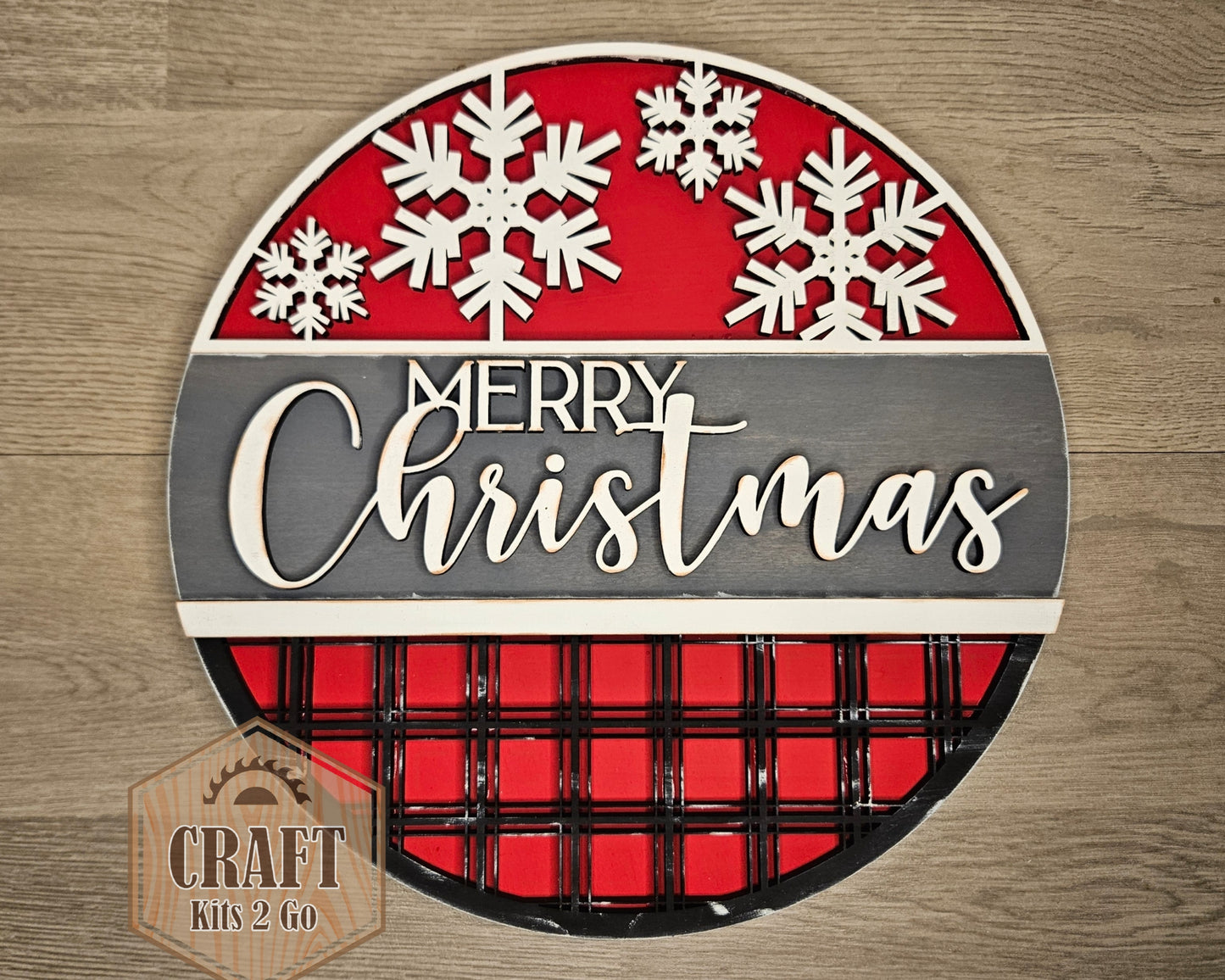 Merry Christmas | #4629