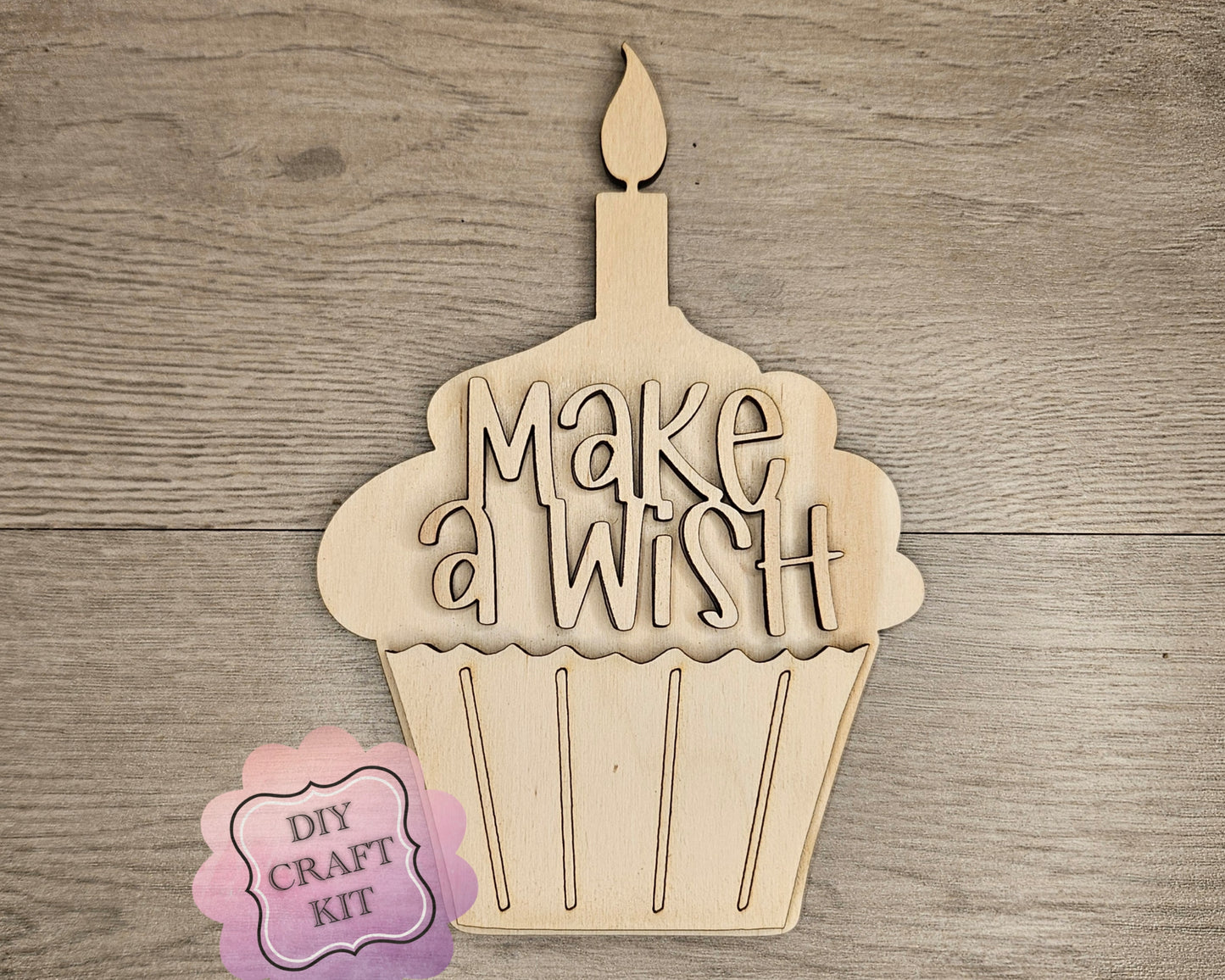 Make a Wish | #2572