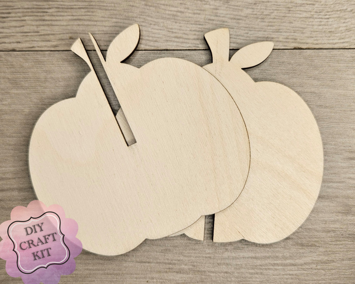 3D Pumpkin | #4660