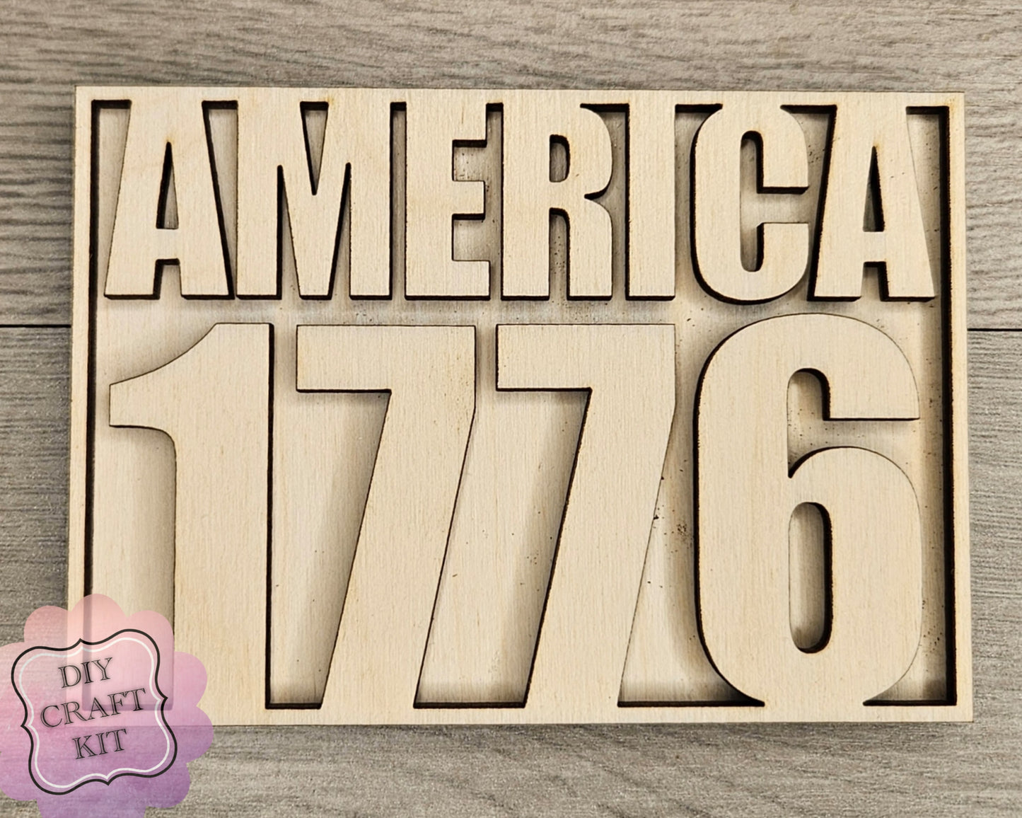 America 1776 | #2732