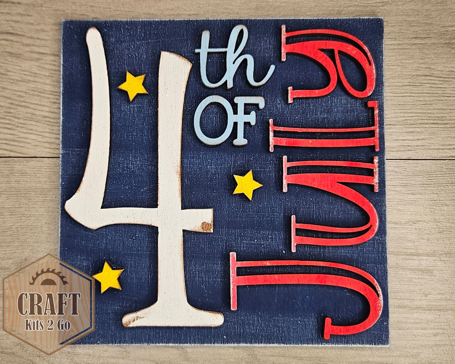 4th of July | #4815