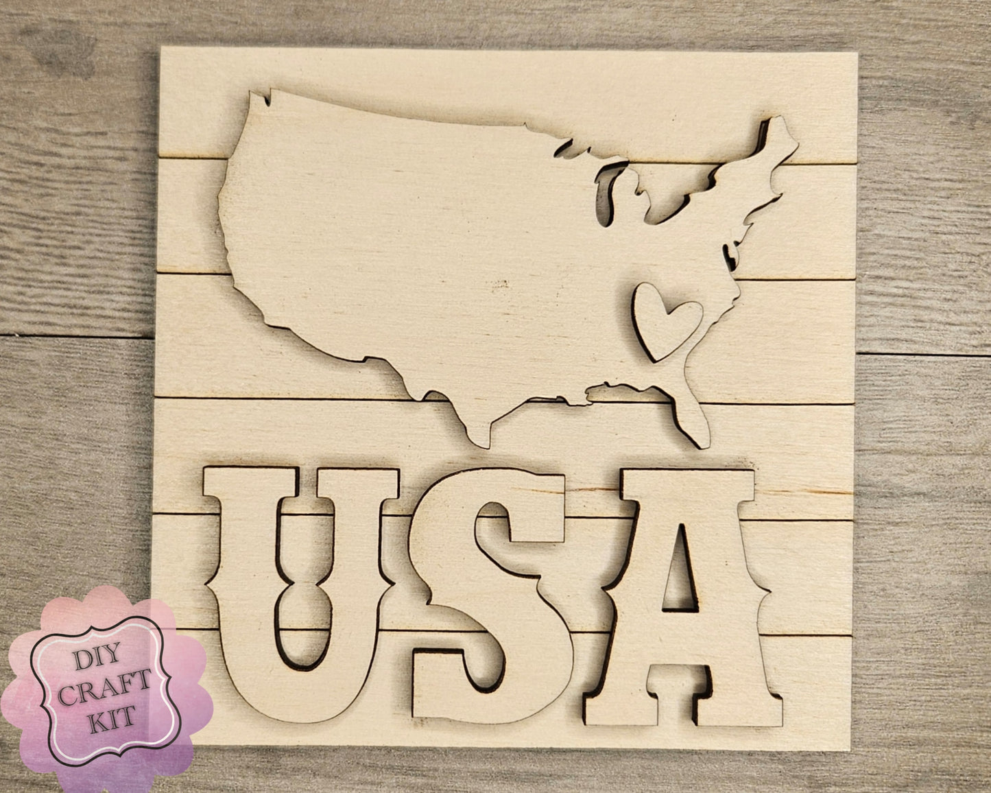 USA | #4814