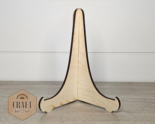 Wood Easels