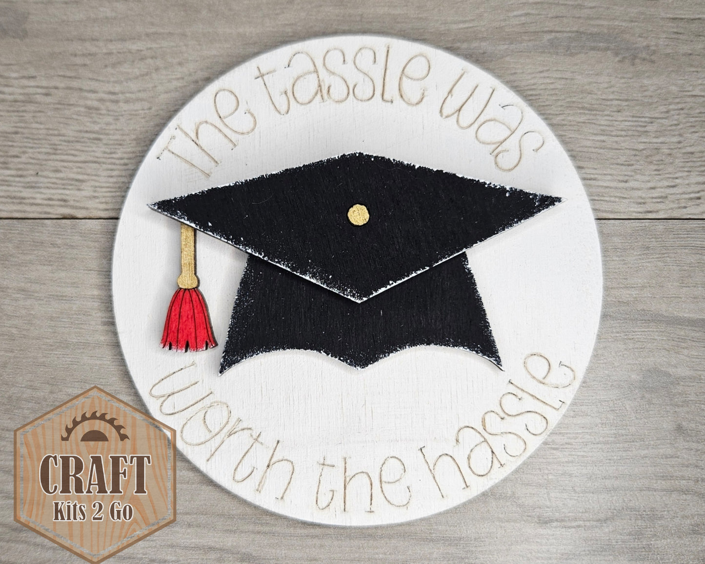 Senior | Class of | Graduation | #4894