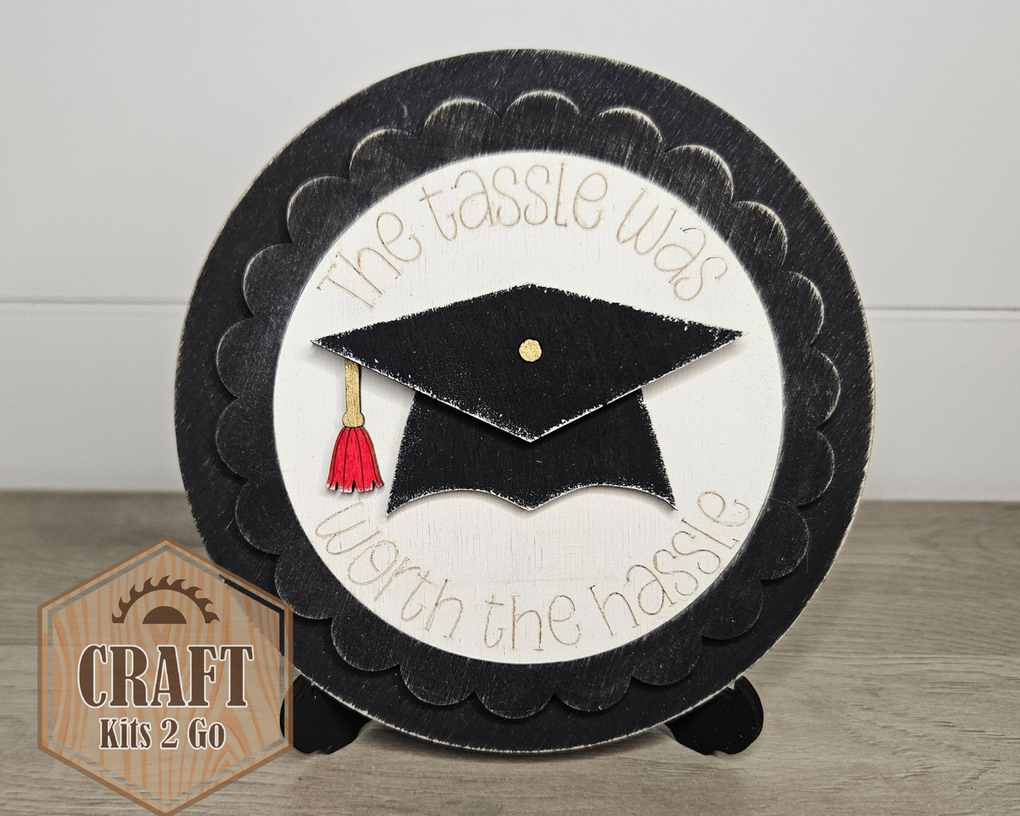 Senior | Class of | Graduation | #4894