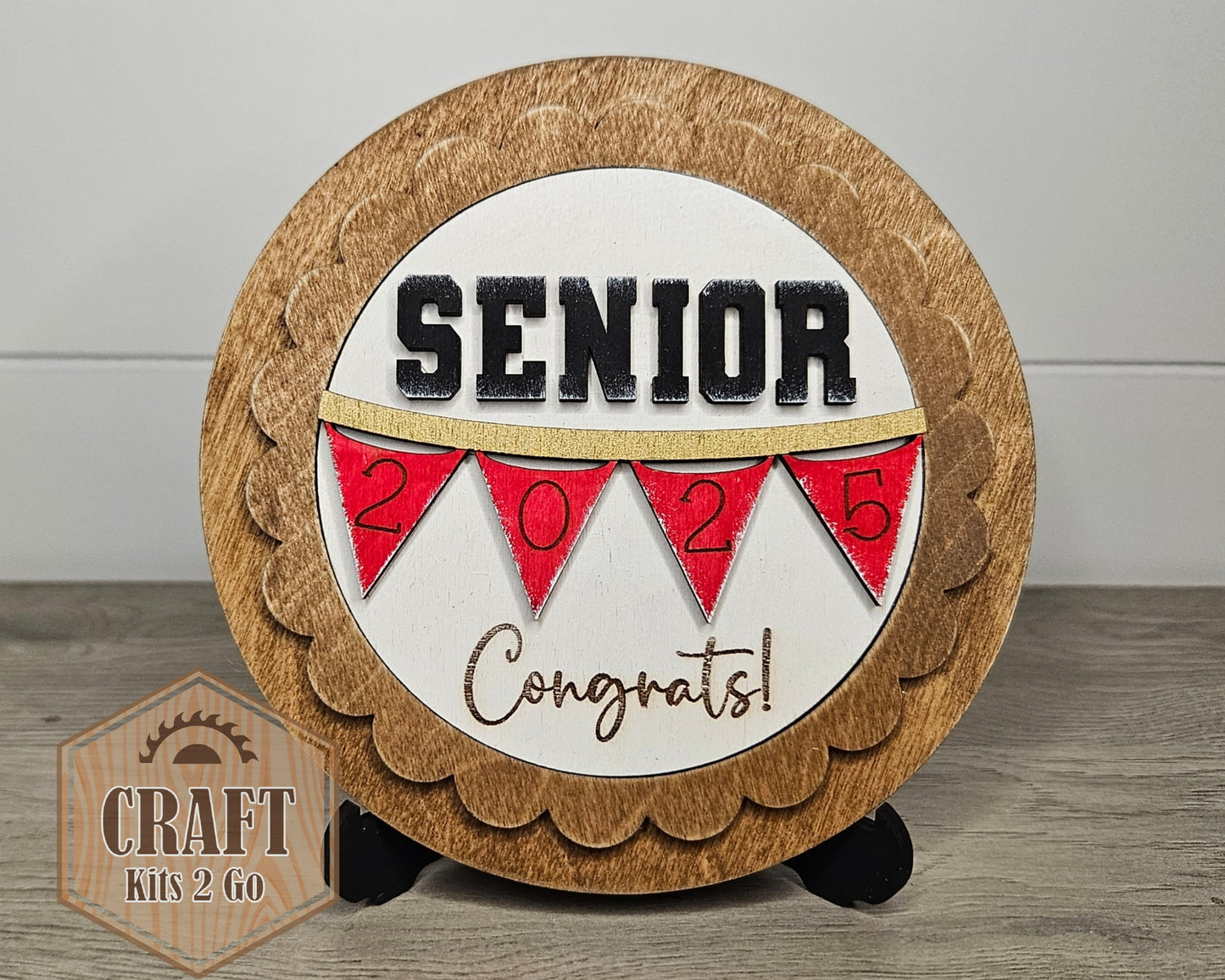 Senior | Class of | Graduation | #4896