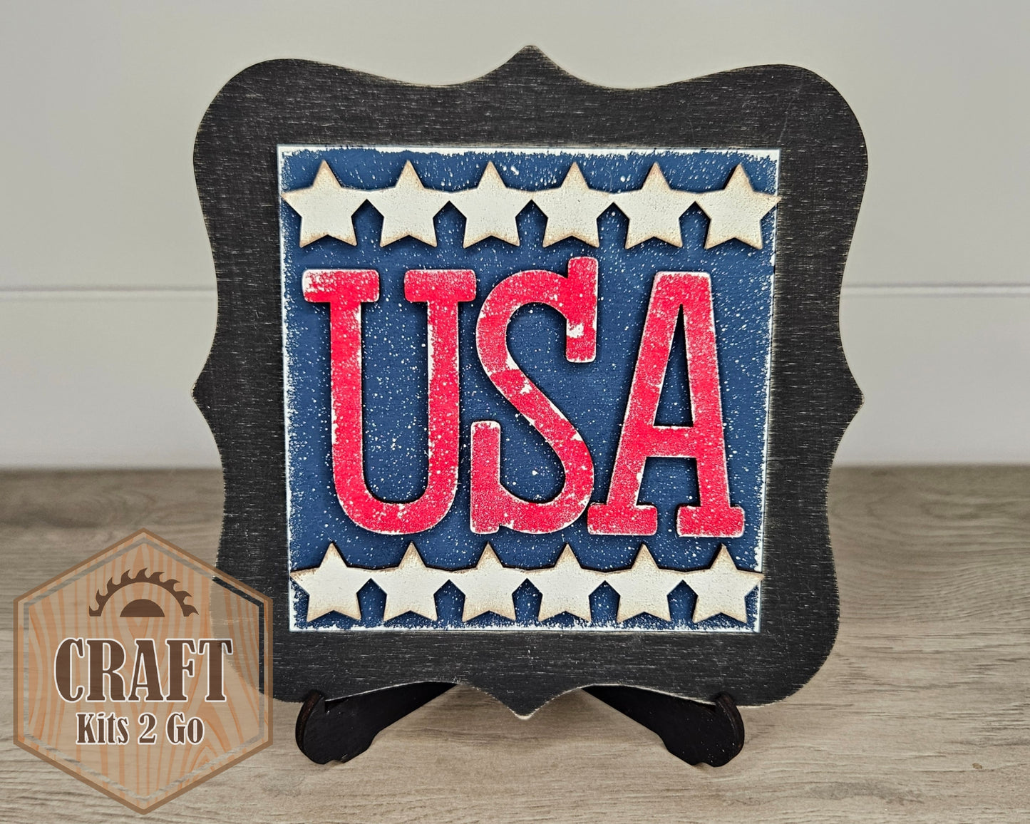 USA | #4897
