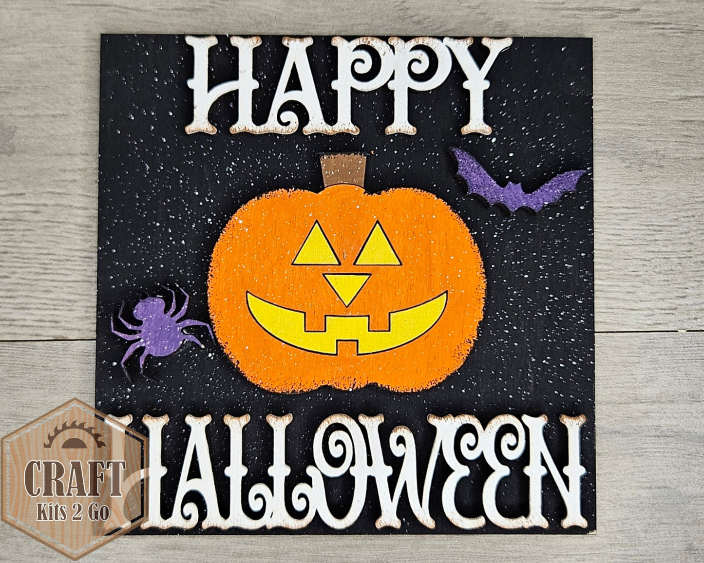 Happy Halloween | #4888