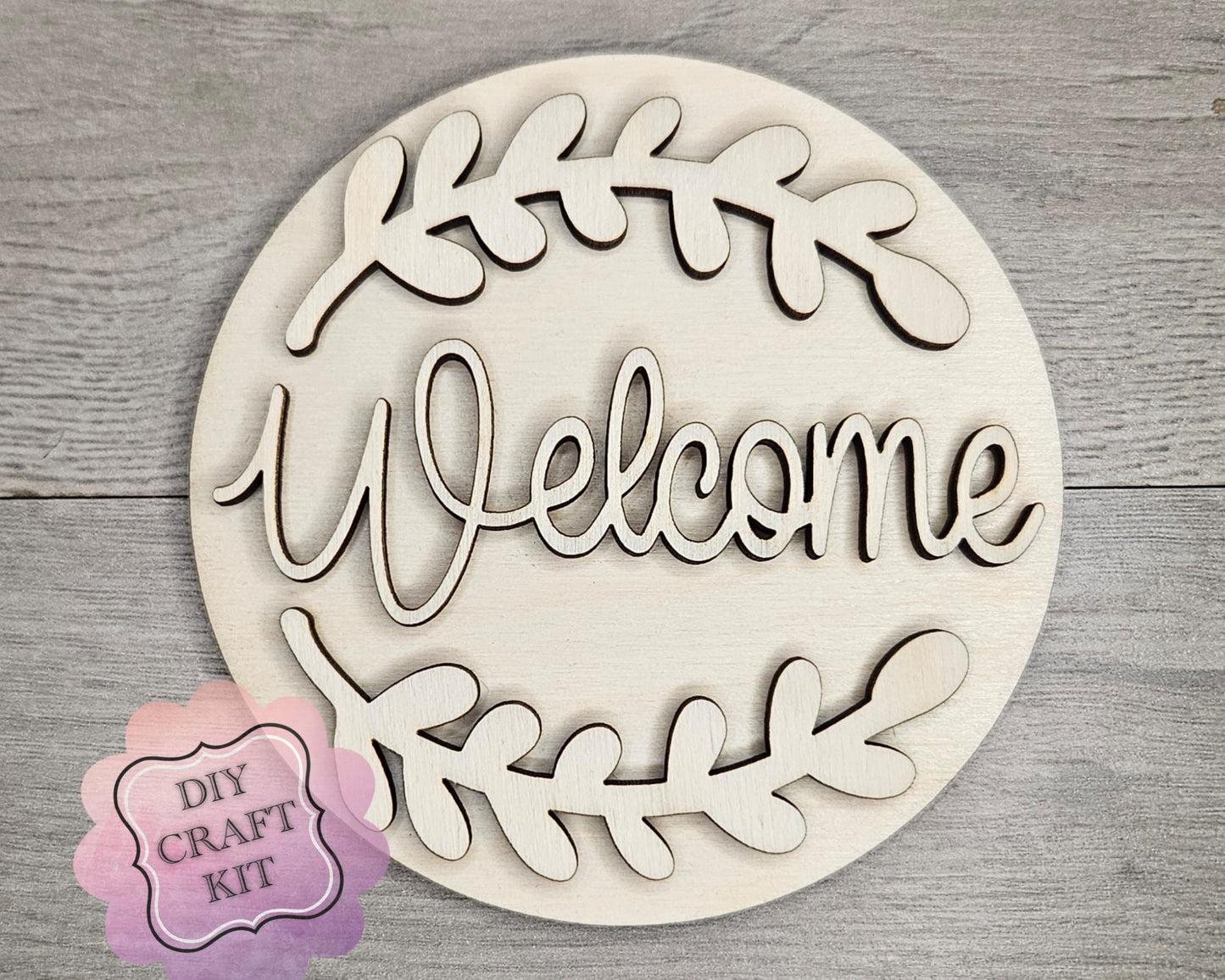 Welcome | #4922