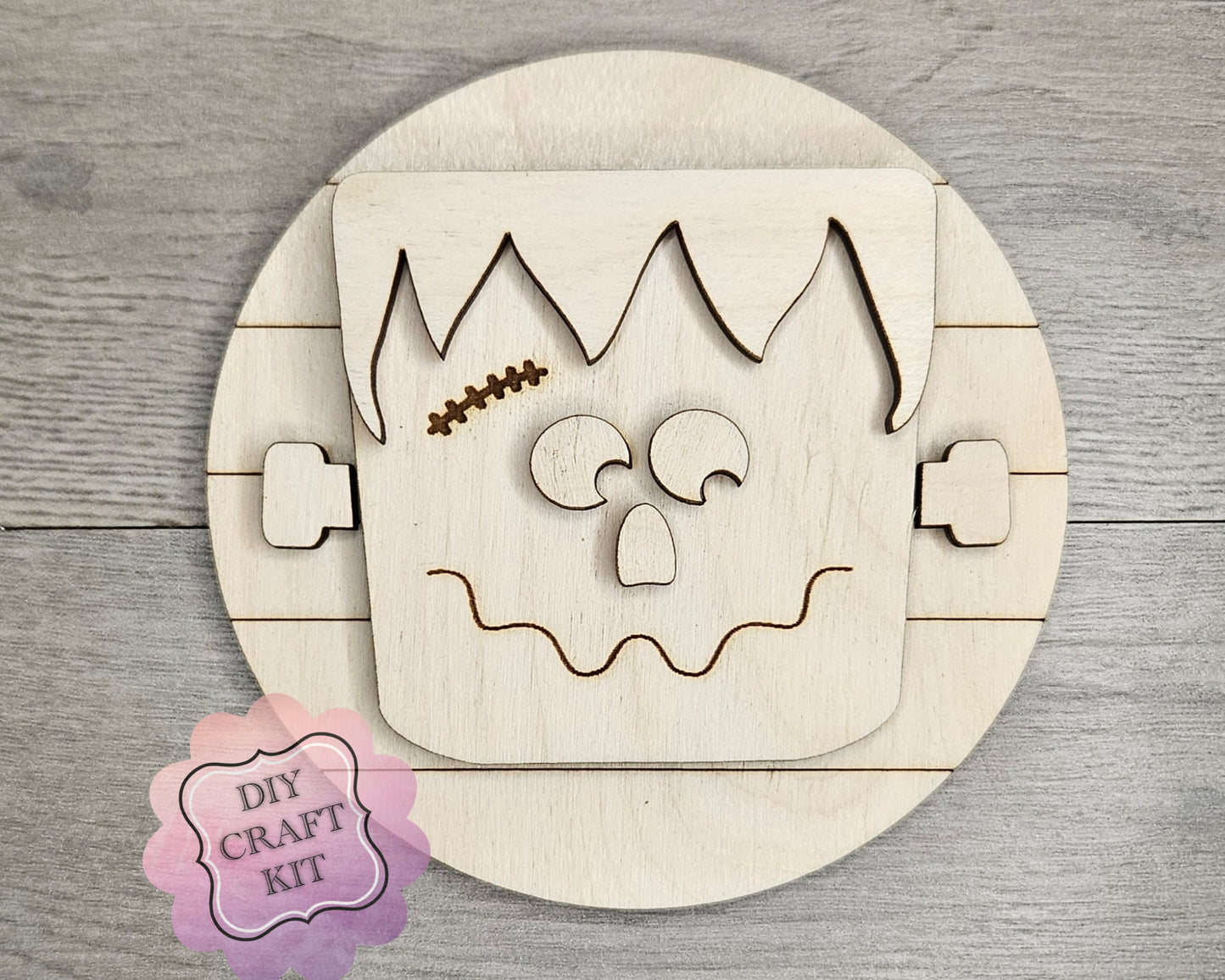 Frankenstein | #4944