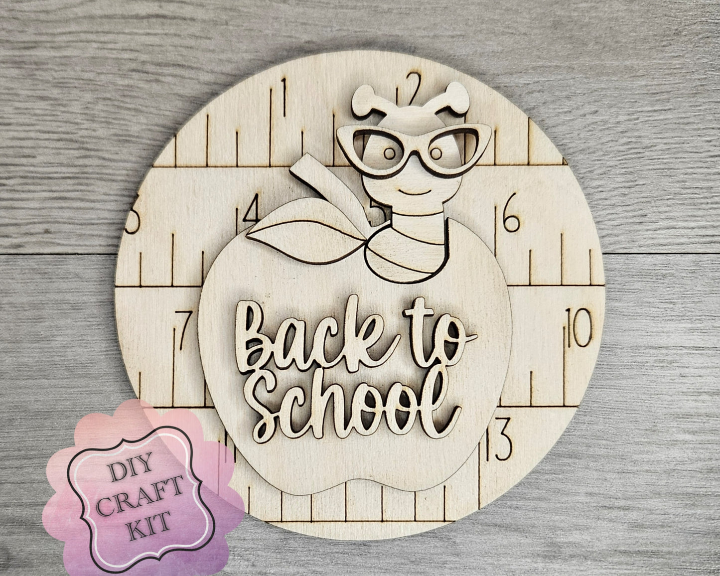 Back 2 School | #4956