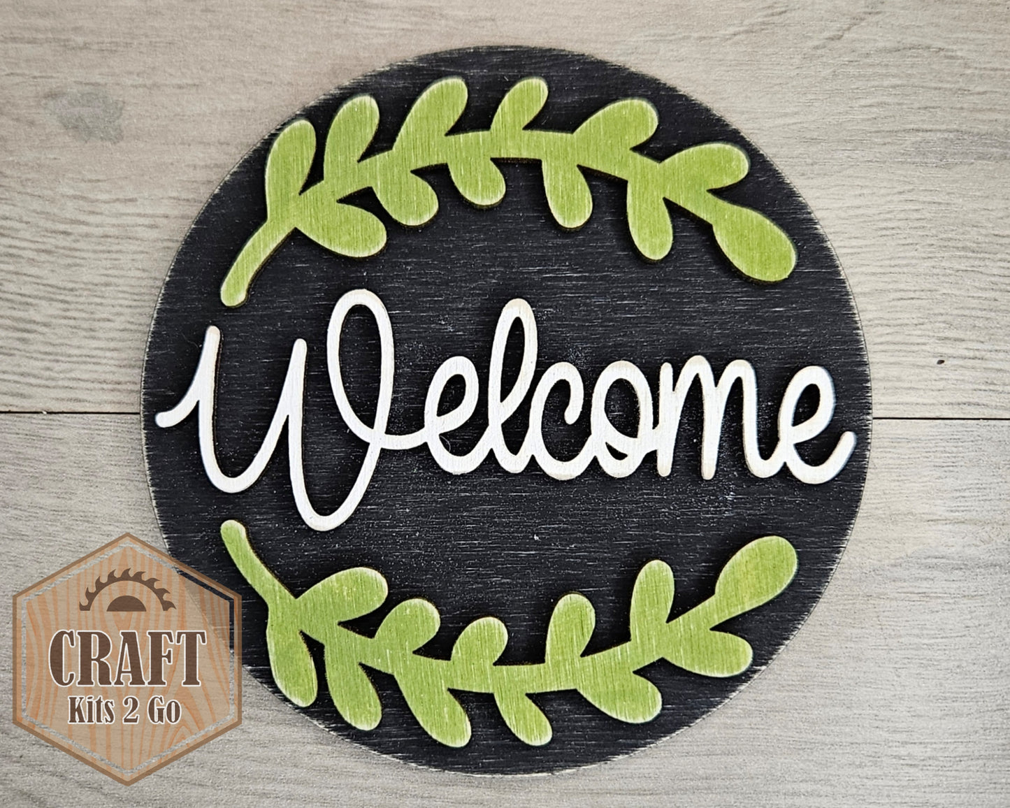 Welcome | #4922
