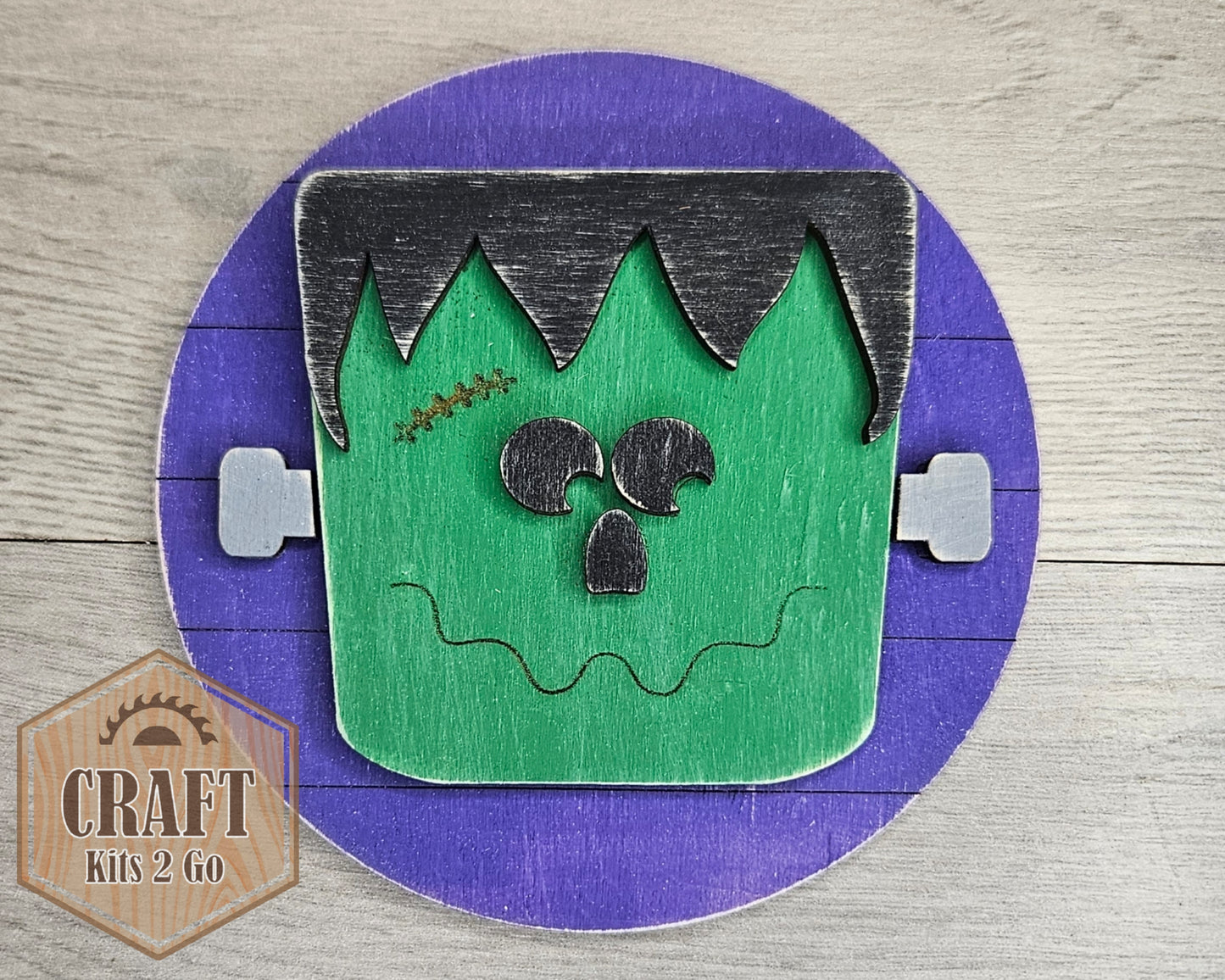 Frankenstein | #4944