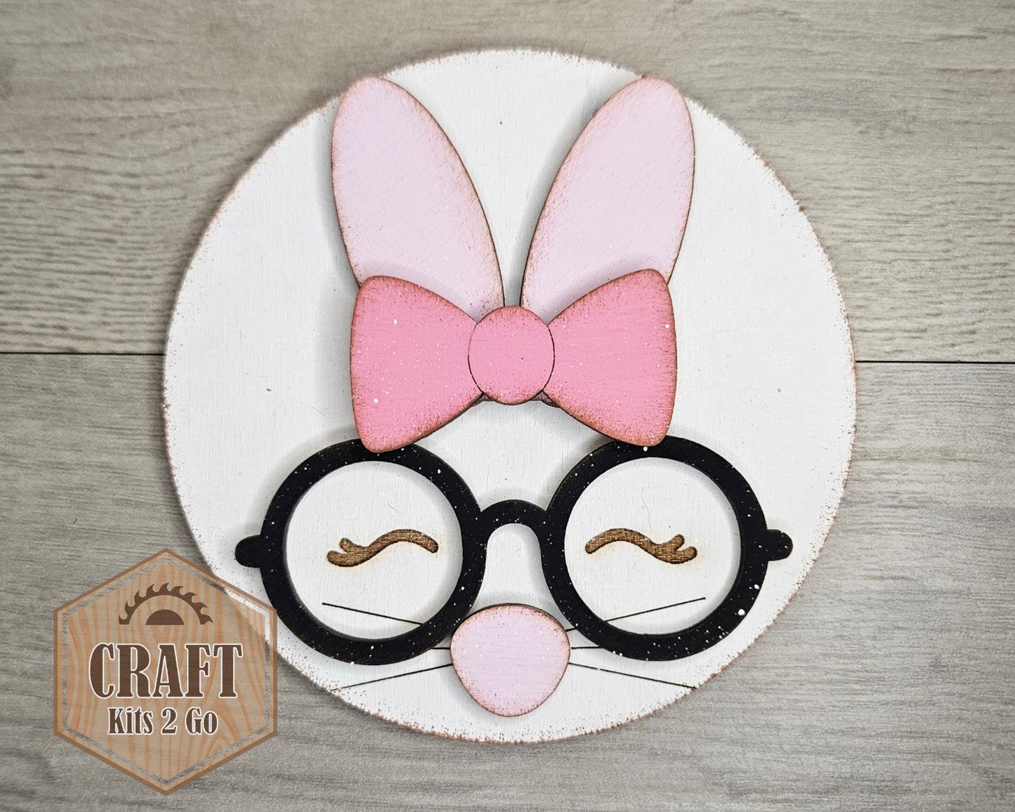 Easter Bunny | #4959