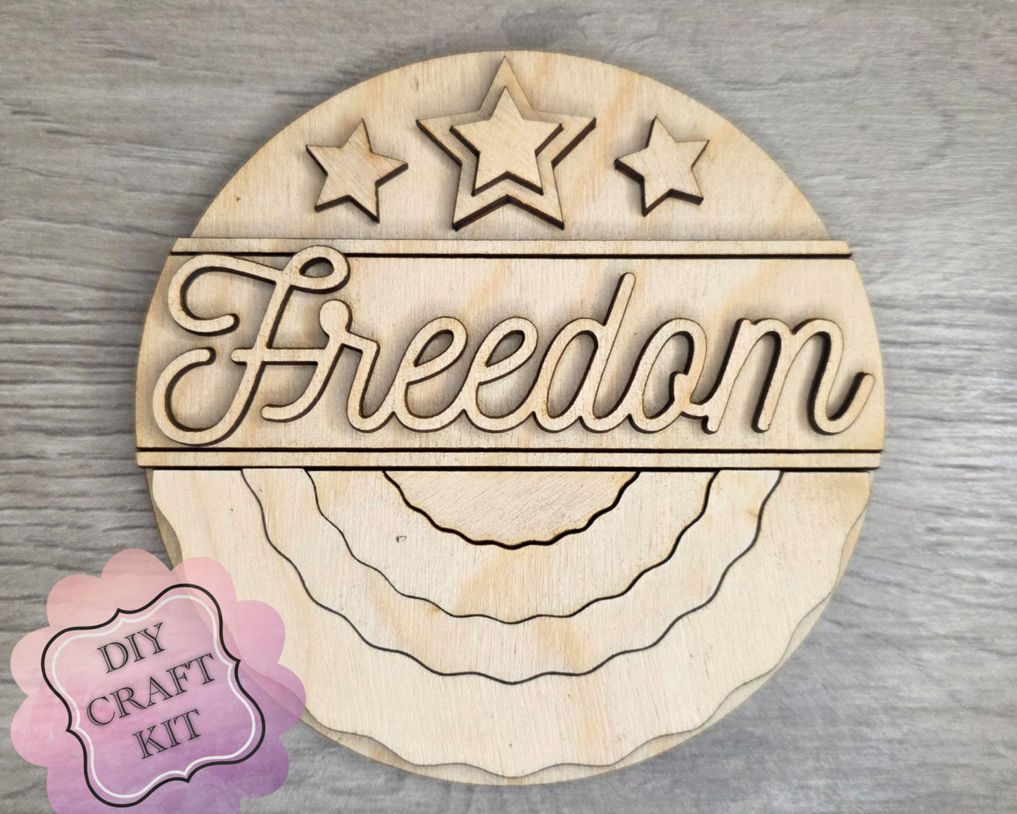 Freedom | #2980