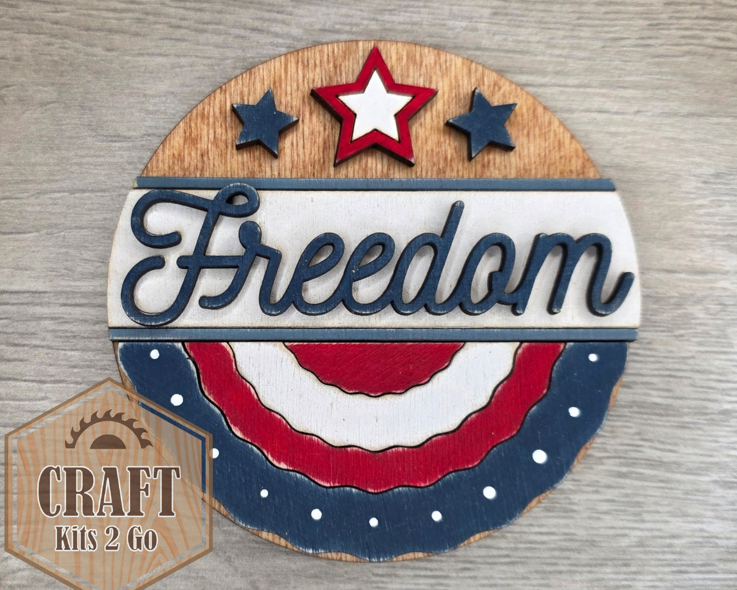 Freedom | #2980