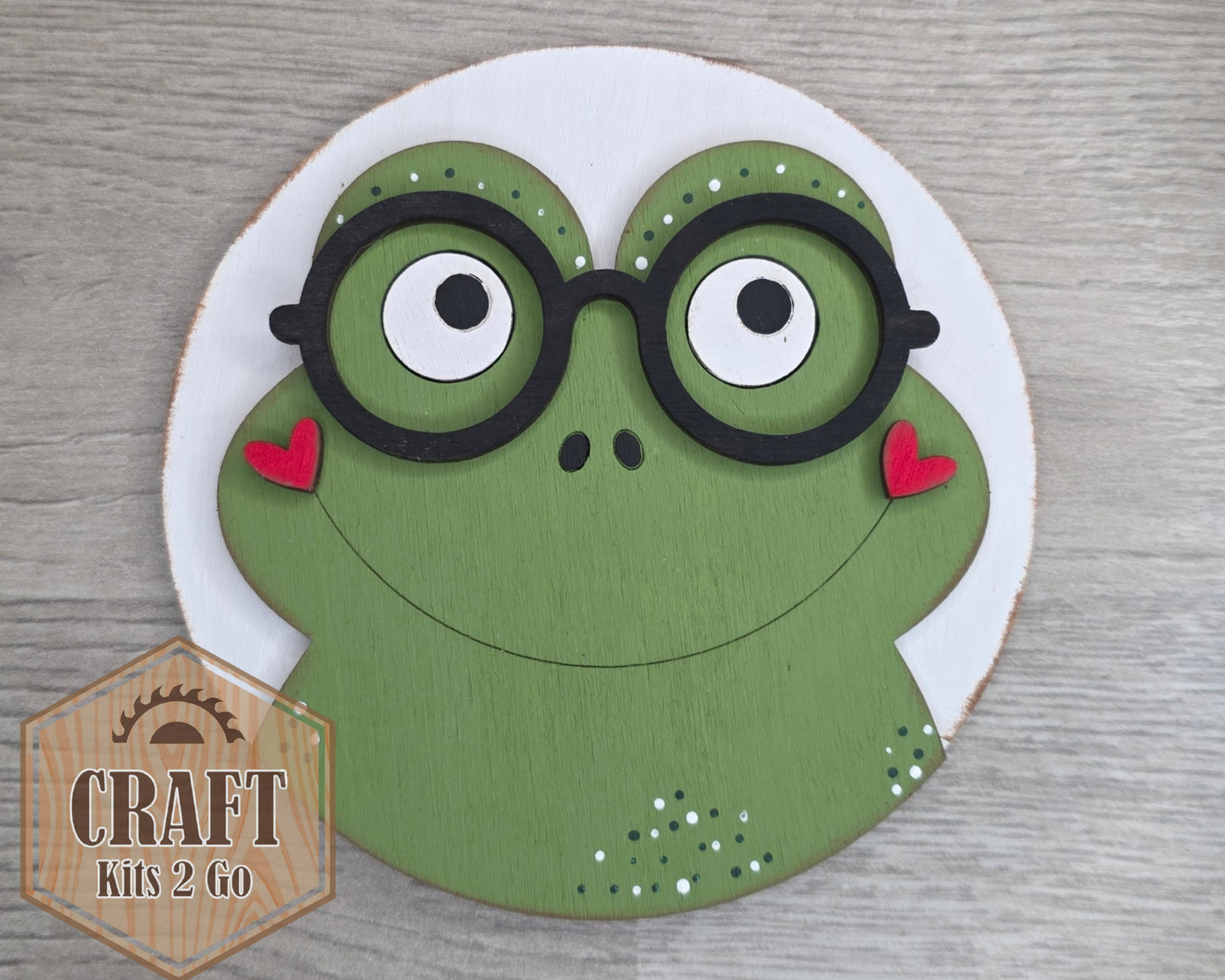 Frog | #3554