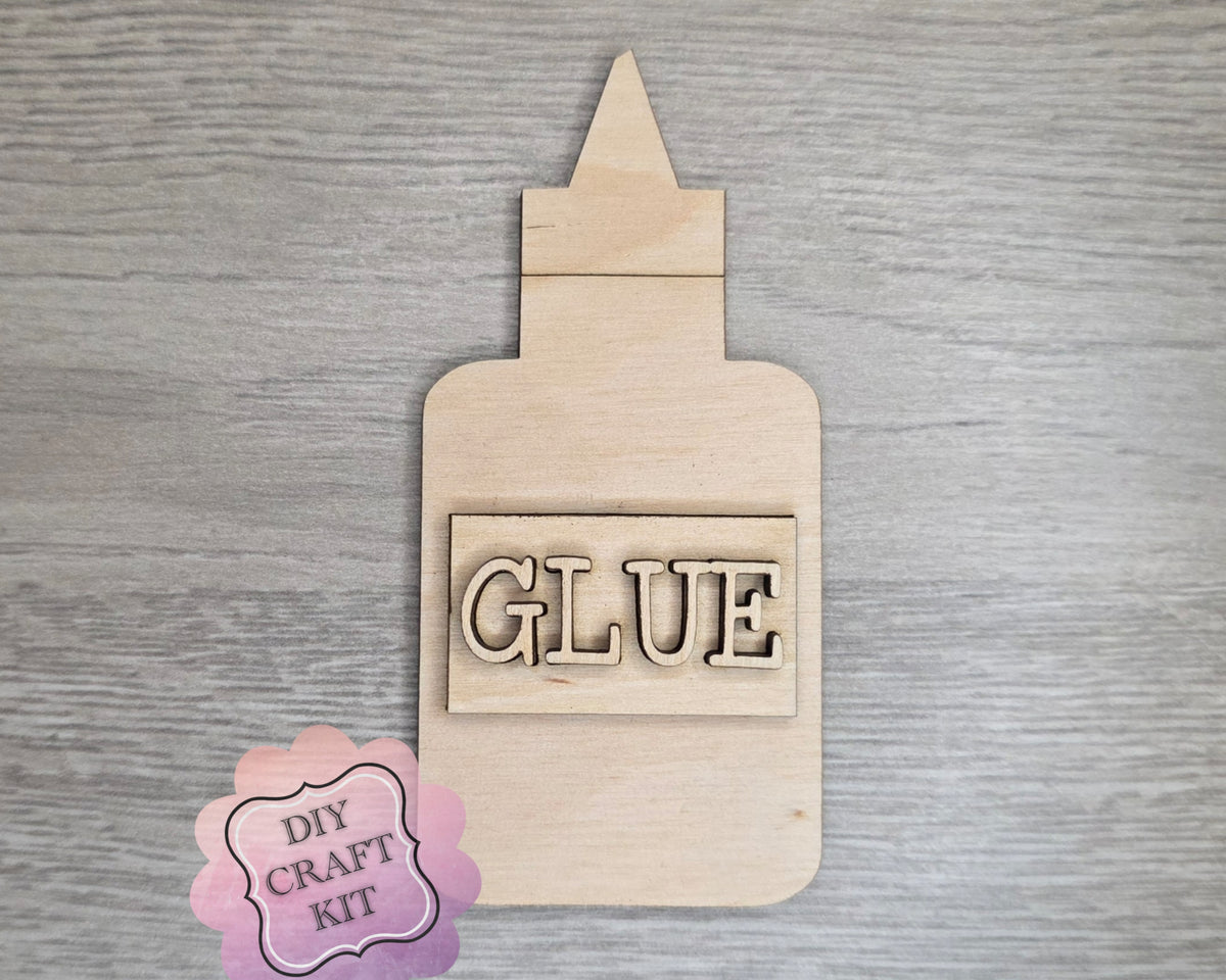 Glue Bottle | #2551