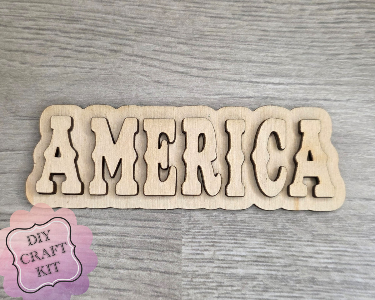 America | #2795