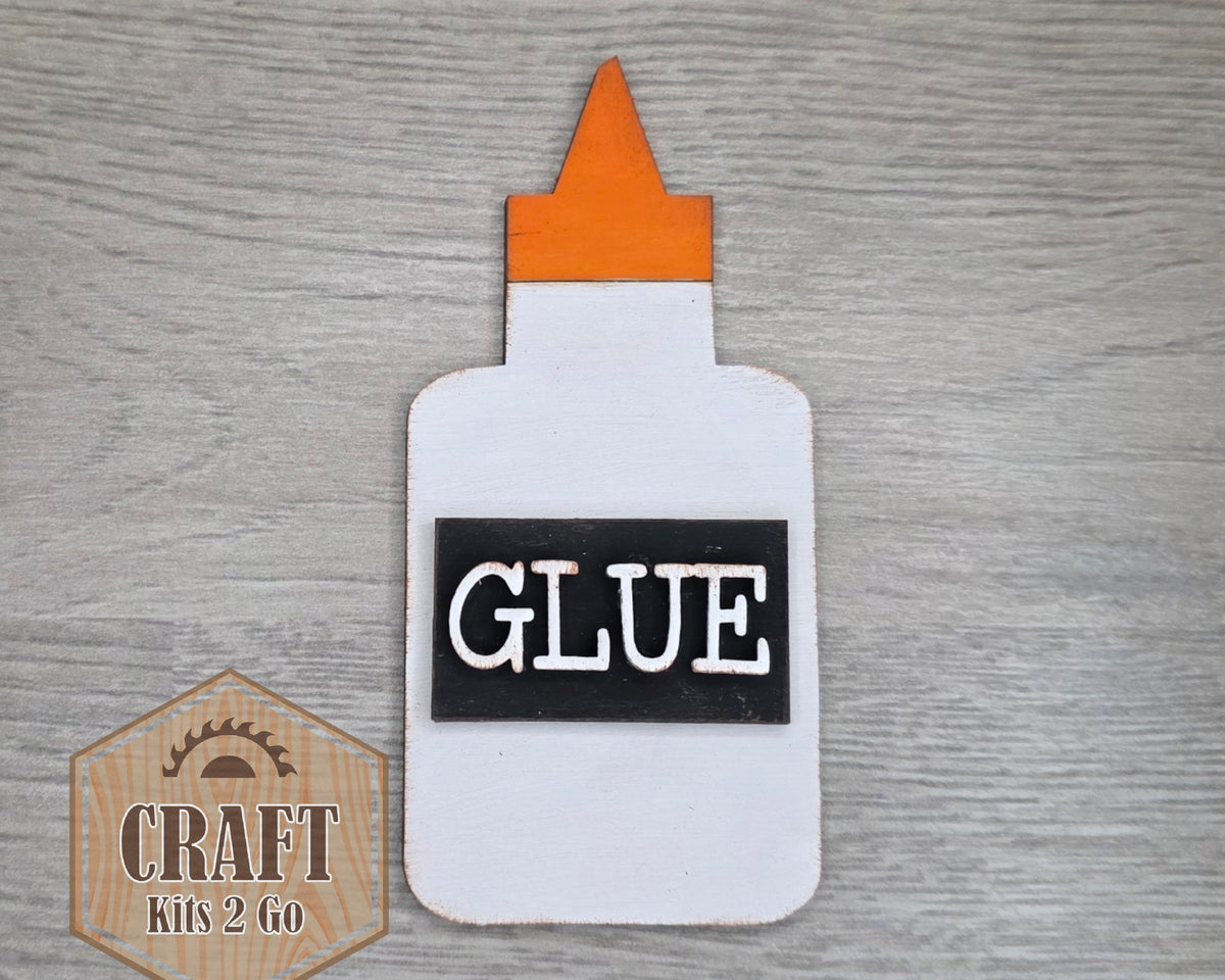 Glue Bottle | #2551