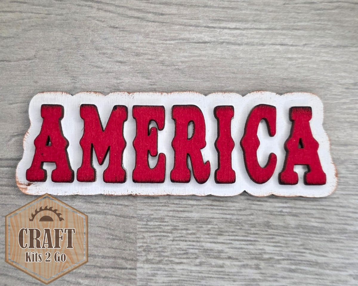 America | #2795