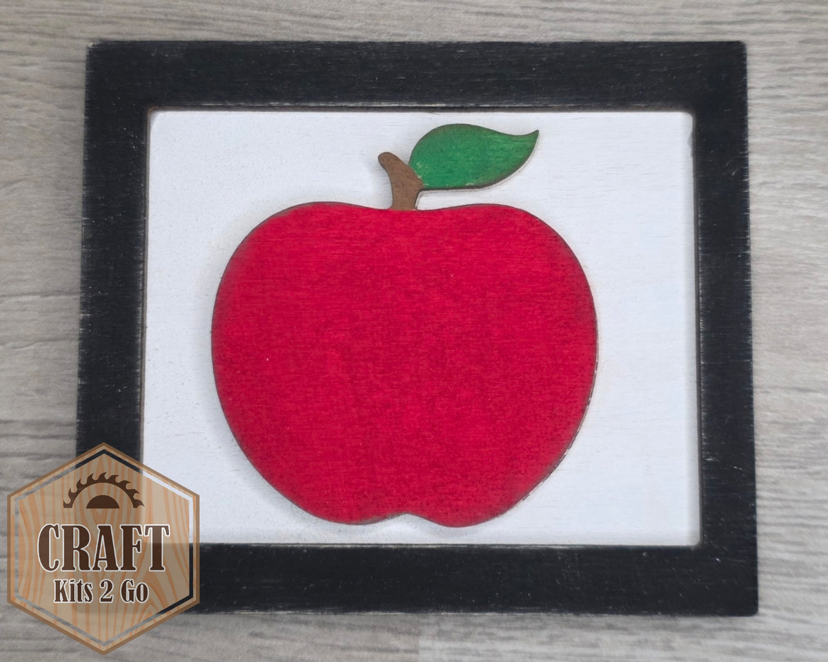 Apple | #2308