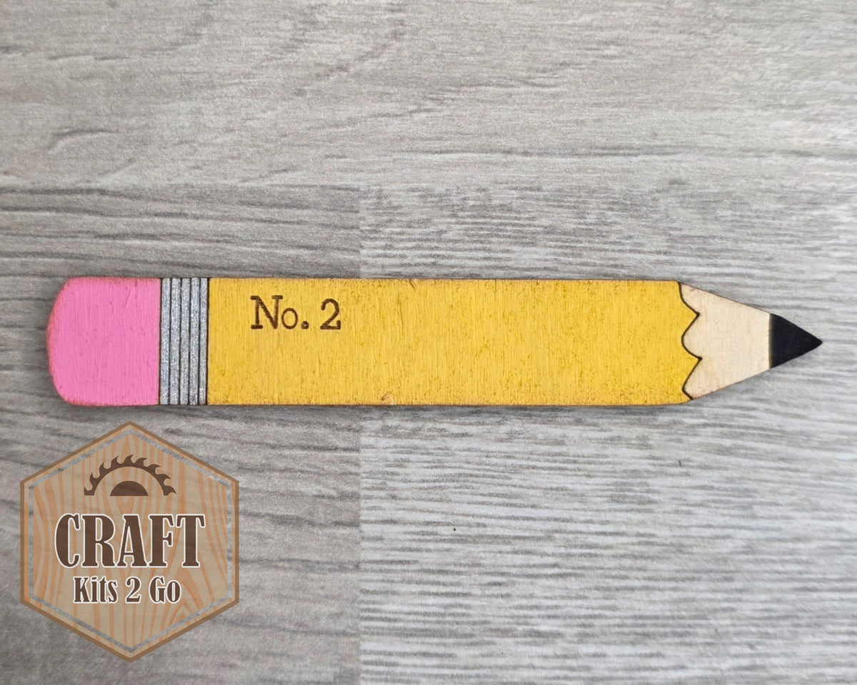 Pencil | #2552